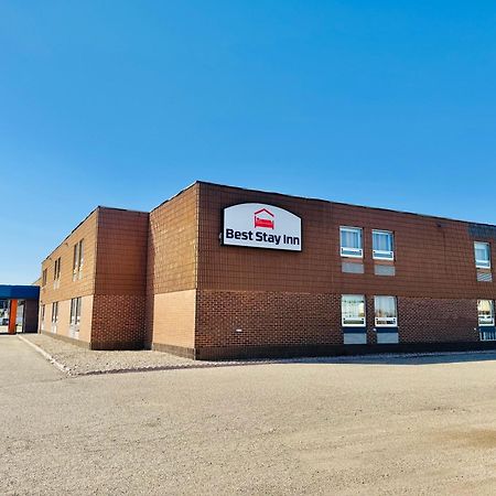 Best Stay Inn Melville Buitenkant foto