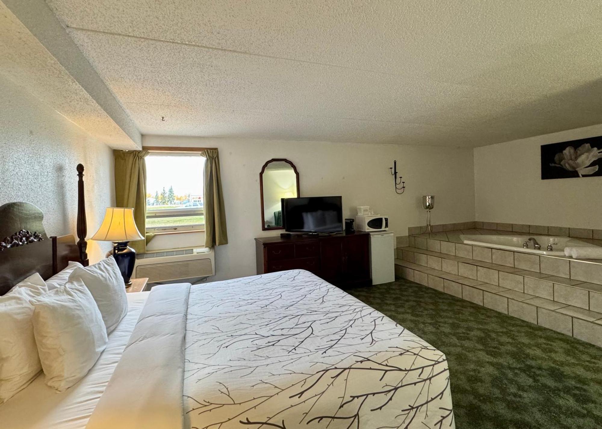 Best Stay Inn Melville Buitenkant foto