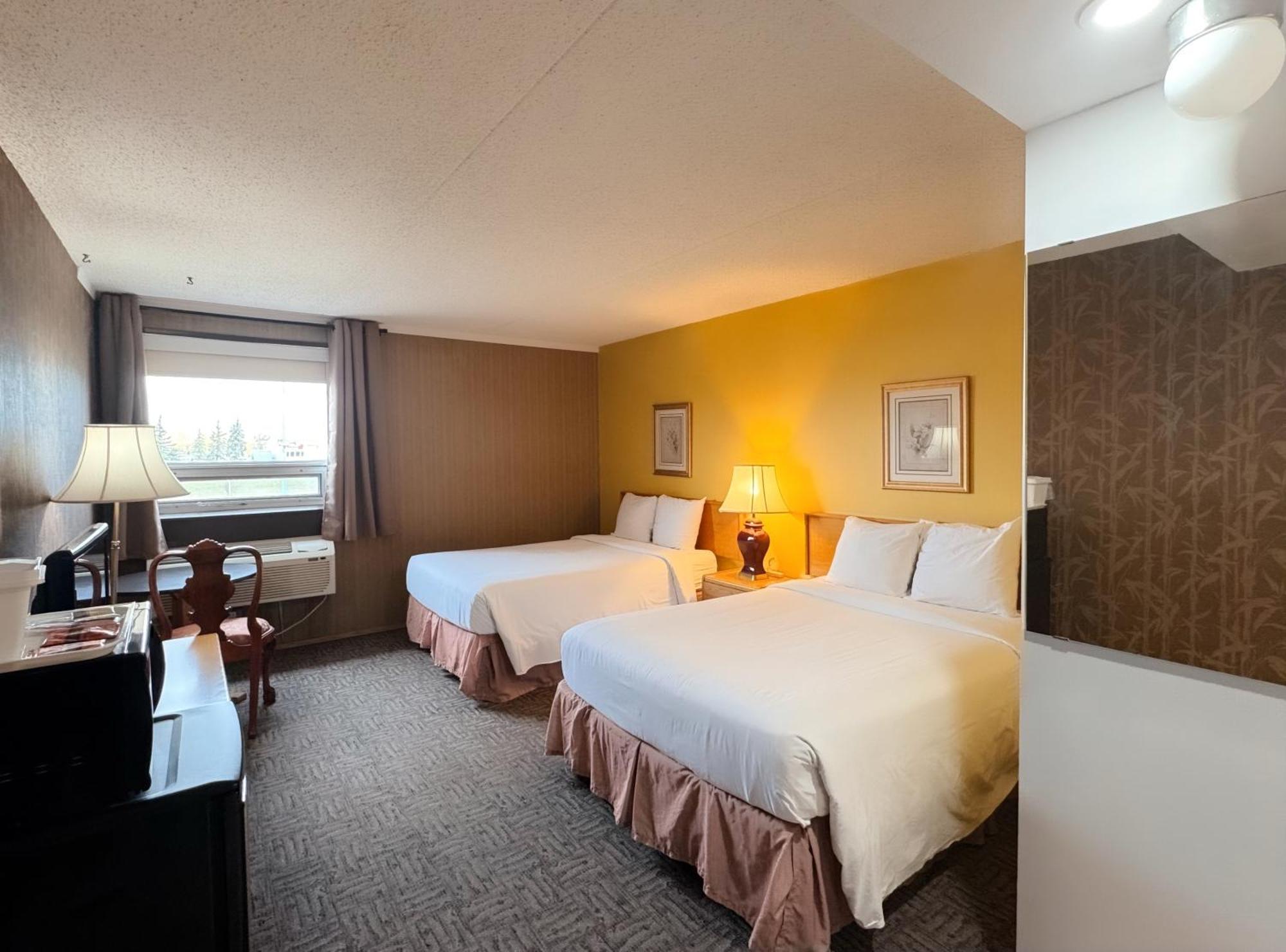 Best Stay Inn Melville Buitenkant foto